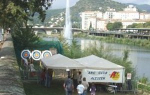 JOURNEE DES SPORTS 2009