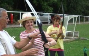 Challenge inter-services 2010 de la Mairie d'Alès