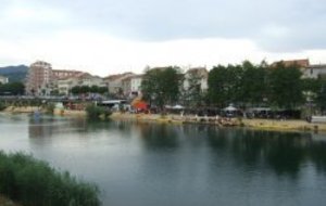 Inauguration voie verte