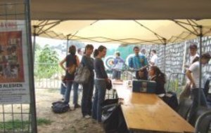 JOURNEE DES SPORTS SEPTEMBRE 2007