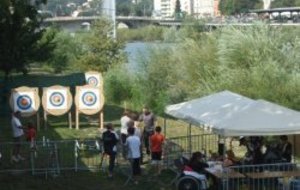 Journée des Sports 2011