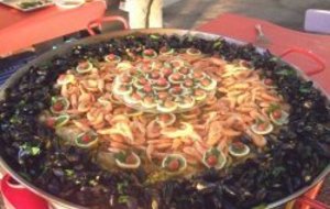 REPAS CLOTURE DE SAISON 2008