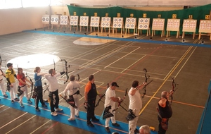 Concours de Salindres du 15 novembre 2015