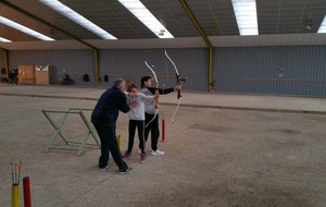 Stage OMS vacances de printemps 2016