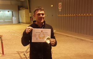 Tir du Roi du 20 avril 2016