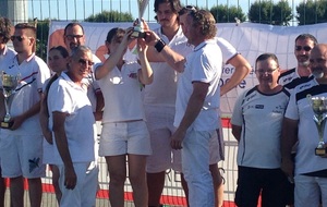 Résultats DR2 et DR Excellence