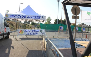 Journée des sports du 10 septembre 2016