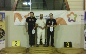 Concours Lattes du 6 novembre 2016