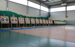 Concours de Saint Privat des Vieux le 20 novembre 2016