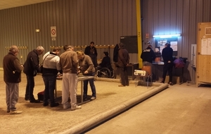 Entretien du 5 décembre 2016