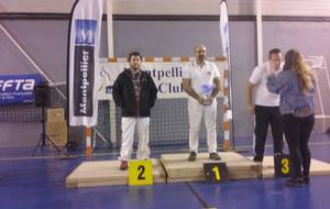 Concours de Montpellier du 11/12/2016