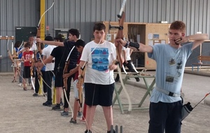 Repas clôture de saison 2017