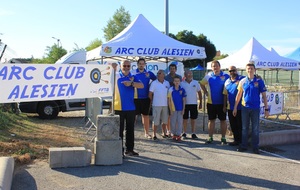 Journée des sports 2018