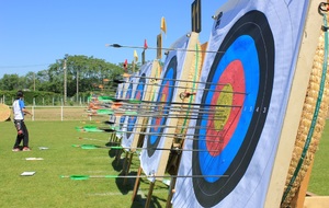 Championnat du Gard TAE 70 - ALES