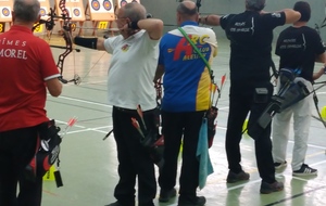 PONT St ESPRIT: Concours en salle