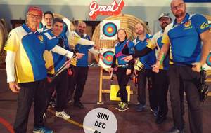 Frontignan: Concours et Critérium du 01 décembre 2019 