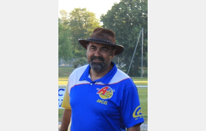 Un arbitre pour l'Arc Club Alésien
