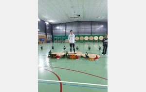 L'APC le concours du 14 et 15 décembre