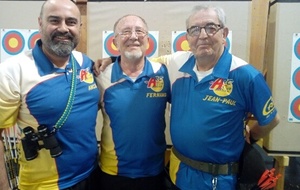 St Martin de Crau: concours du 21 &amp; 22 décembre 2019