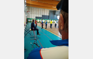 Saint Génies de Malgoires: Concours du 12 janvier 2020