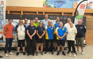 Nos encadrants se forment !