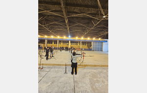 Mini concours et apéritif de Noël 2025