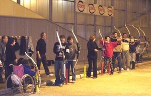 Entrainement des adultes 1