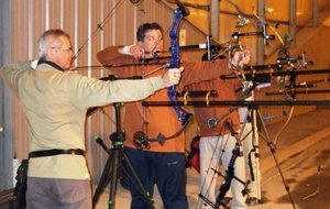 Entrainement des adultes 2