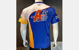 Polo Compétition (homme ou femme)