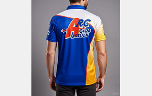 Polo Compétition (homme ou femme)