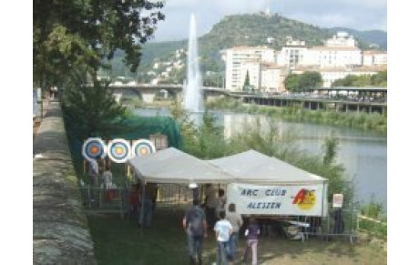 JOURNEE DES SPORTS 2009