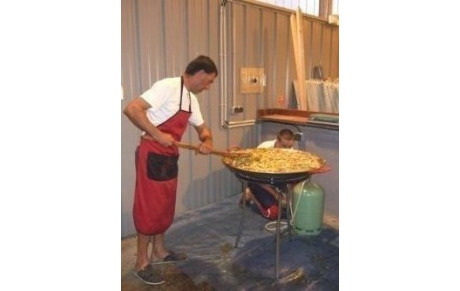 Soirée de clôture de la saison