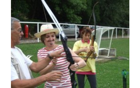 Challenge inter-services 2010 de la Mairie d'Alès