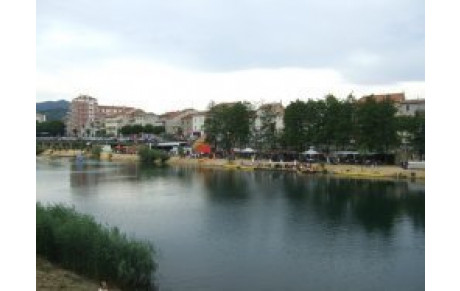 Inauguration voie verte