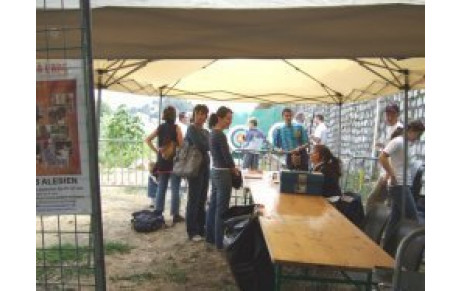 JOURNEE DES SPORTS SEPTEMBRE 2007