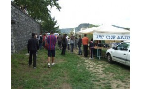 Journée des sports 2010