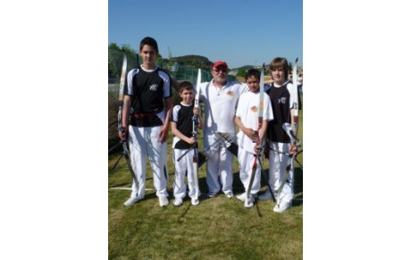 Compétion Beaucaire