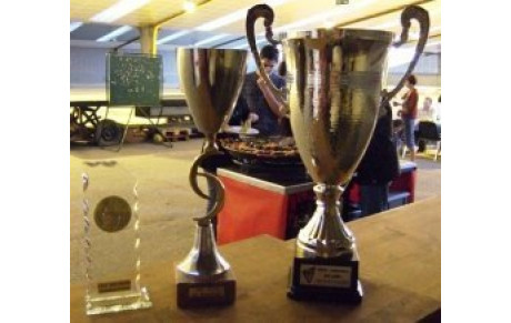 Repas fin de saison 2011