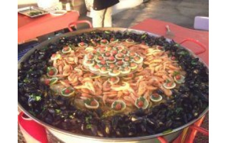 REPAS CLOTURE DE SAISON 2008