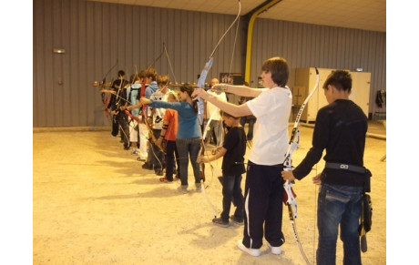 Tournoi clôture saison 2011