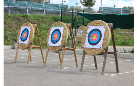 Journée des sports 2015