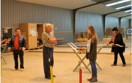 Journées de formation des pensionnaires de la Cléde