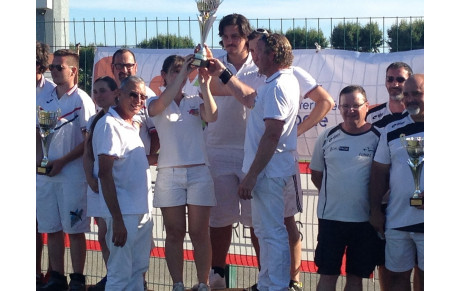 Résultats DR2 et DR Excellence