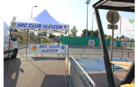 Journée des sports du 10 septembre 2016