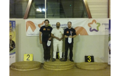 Concours Lattes du 6 novembre 2016