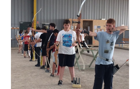 Repas clôture de saison 2017