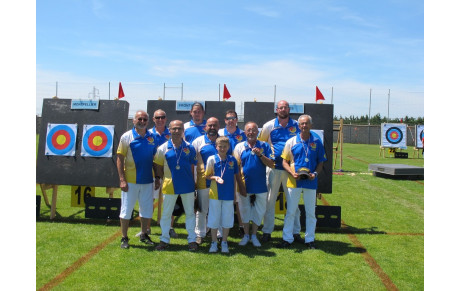Finales des DR à Lattes 