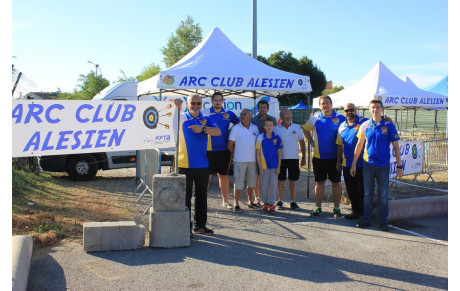 Journée des sports 2018