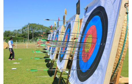 Championnat du Gard TAE 70 - ALES