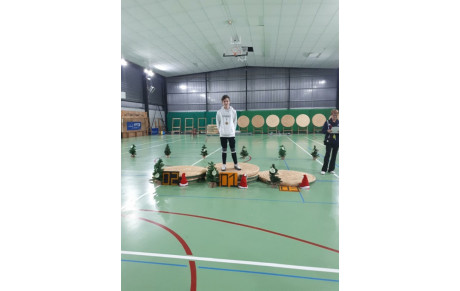 L'APC le concours du 14 et 15 décembre